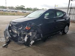 Salvage cars for sale at auction: 2023 Chevrolet Bolt EUV LT