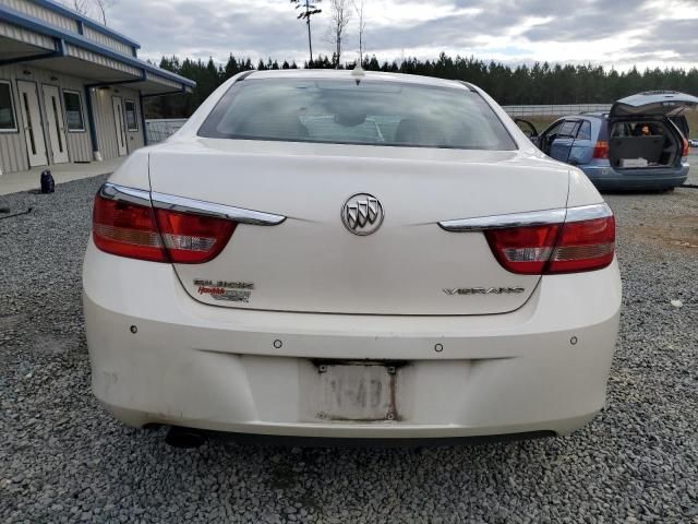 2012 Buick Verano