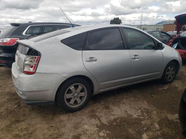 2006 Toyota Prius