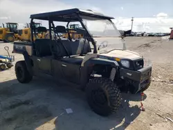 Hisun Sector atv Vehiculos salvage en venta: 2022 Hisun Sector ATV