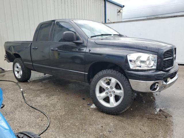 2007 Dodge RAM 1500 ST