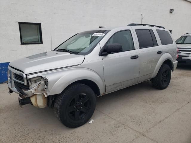 2004 Dodge Durango SLT