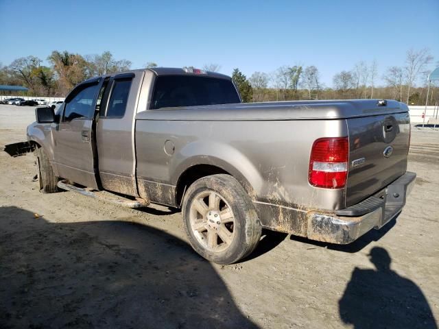 2006 Ford F150