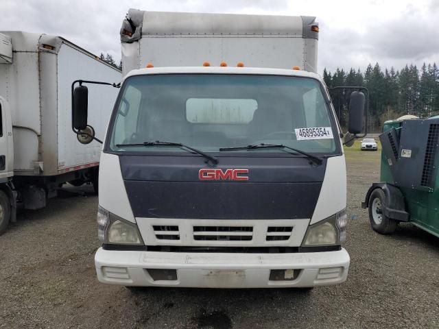 2006 GMC W4500 W45042