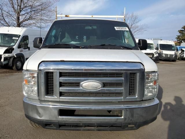 2014 Ford Econoline E250 Van