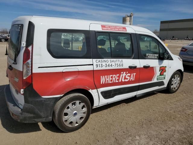 2019 Ford Transit Connect XL