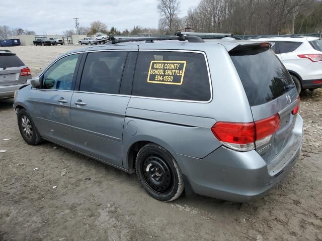 2009 Honda Odyssey EXL