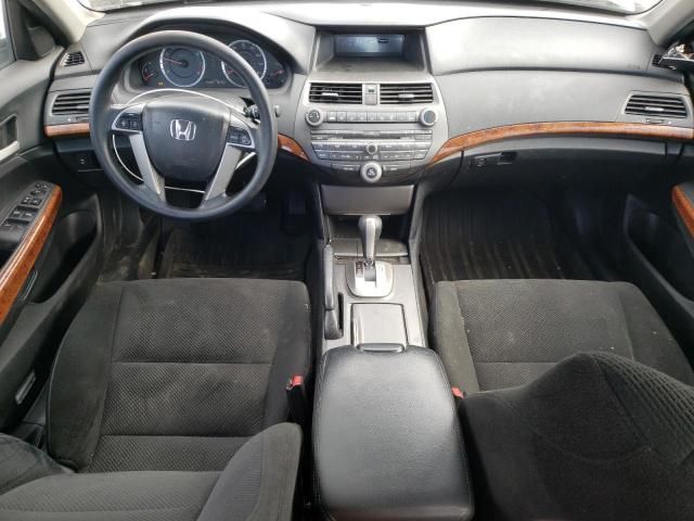 2011 Honda Accord EX