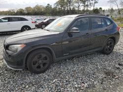 BMW salvage cars for sale: 2015 BMW X1 SDRIVE28I