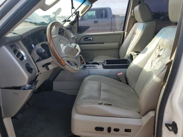 2007 Ford Expedition Limited