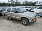 2004 Chevrolet Blazer