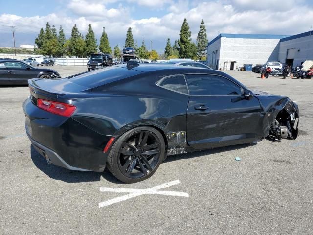 2018 Chevrolet Camaro LT