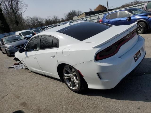 2021 Dodge Charger R/T