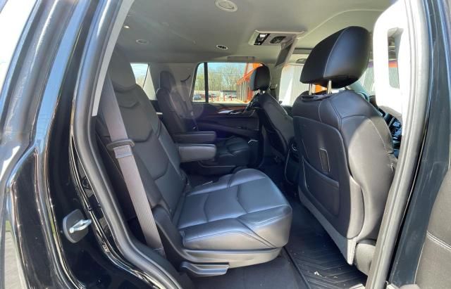 2019 Cadillac Escalade Premium Luxury