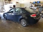 2008 Ford Focus SE