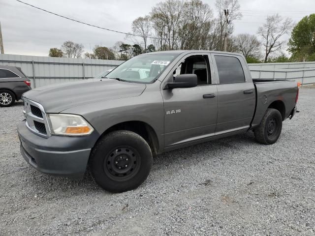 2009 Dodge RAM 1500