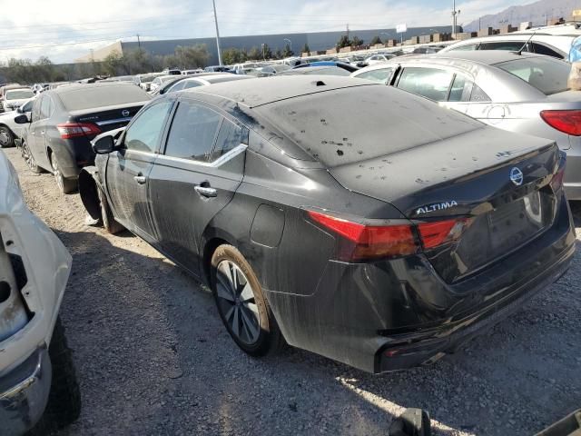 2019 Nissan Altima SL