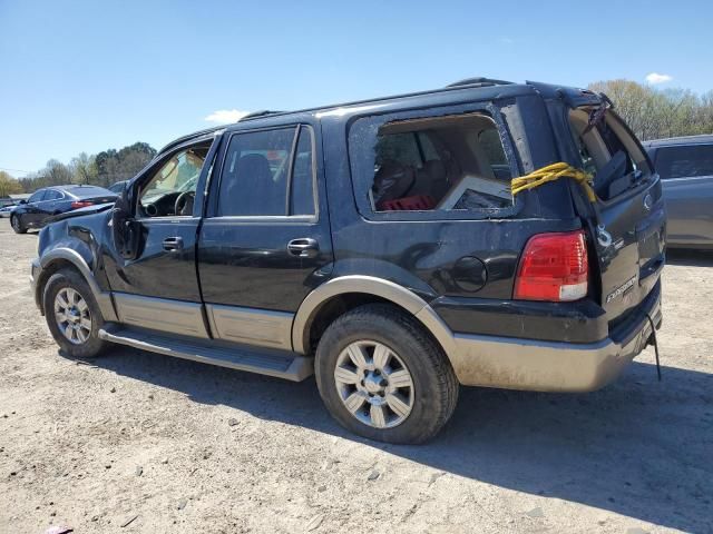 2004 Ford Expedition Eddie Bauer