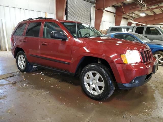 2009 Jeep Grand Cherokee Laredo