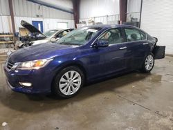 Salvage cars for sale from Copart West Mifflin, PA: 2013 Honda Accord EX