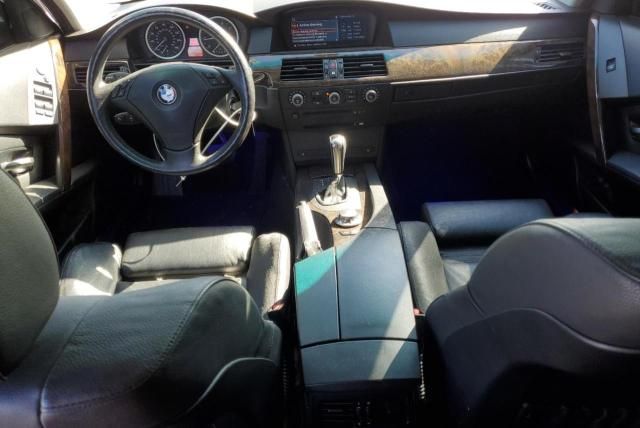 2004 BMW 530 I