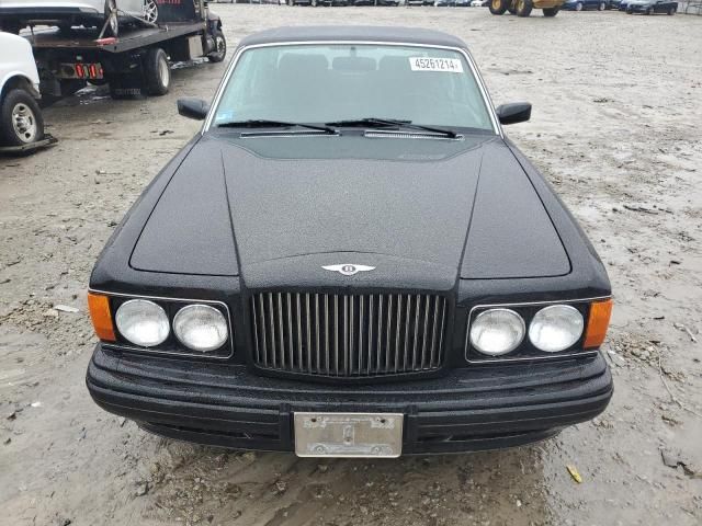 1998 Bentley Brooklands