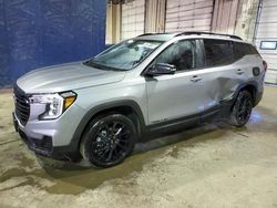 Vehiculos salvage en venta de Copart Woodhaven, MI: 2023 GMC Terrain SLE