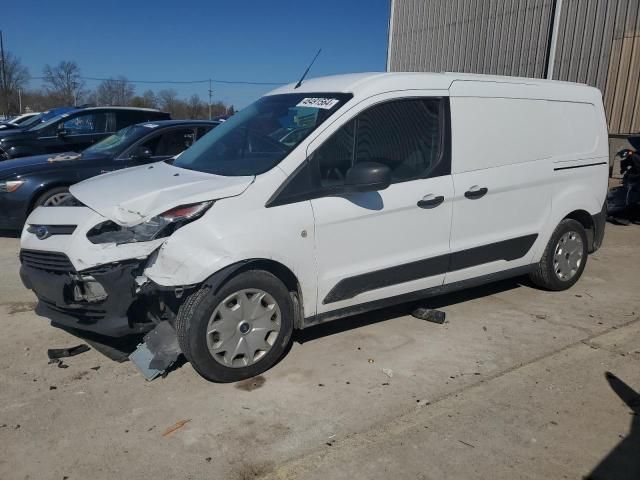 2016 Ford Transit Connect XL