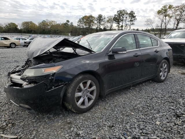 2012 Acura TL