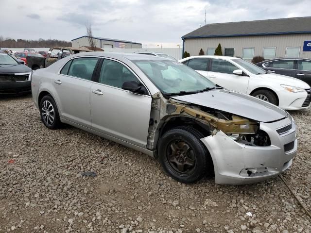 2008 Chevrolet Malibu LS