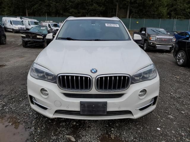 2014 BMW X5 XDRIVE35D