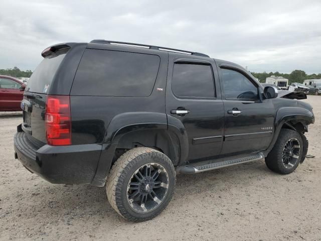 2007 Chevrolet Tahoe C1500