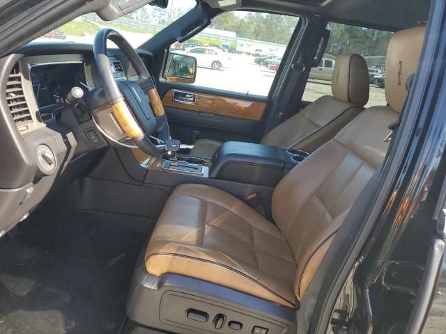 2011 Lincoln Navigator