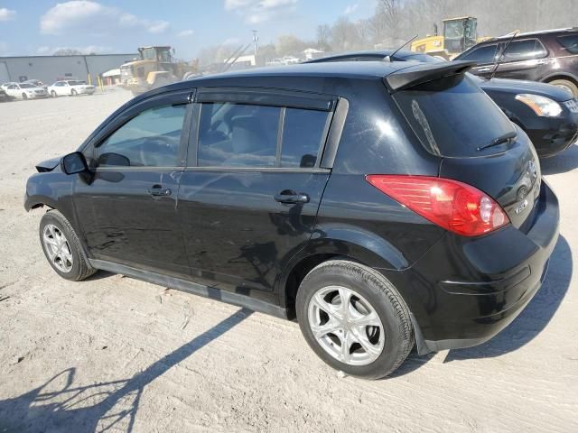 2007 Nissan Versa S