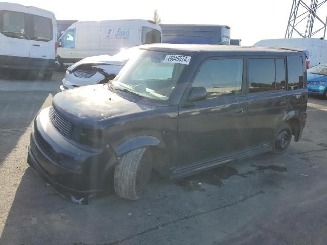 2005 Scion XB