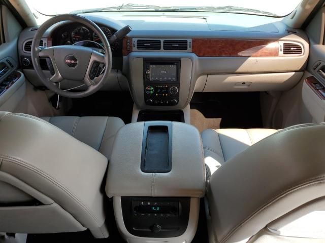 2013 GMC Yukon XL C1500 SLT