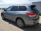 2016 Nissan Pathfinder S