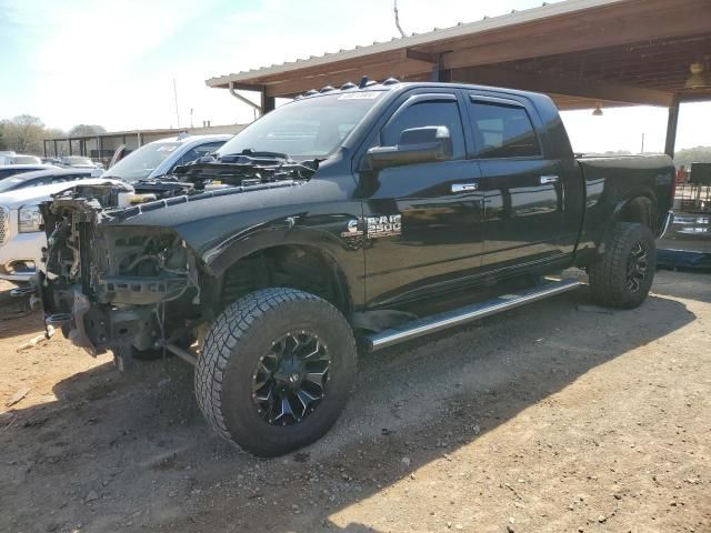 2017 Dodge RAM 2500 SLT