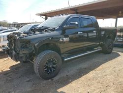 Vehiculos salvage en venta de Copart Tanner, AL: 2017 Dodge RAM 2500 SLT