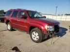 2011 Chevrolet Tahoe K1500 LT