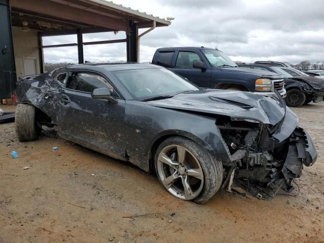 2018 Chevrolet Camaro SS