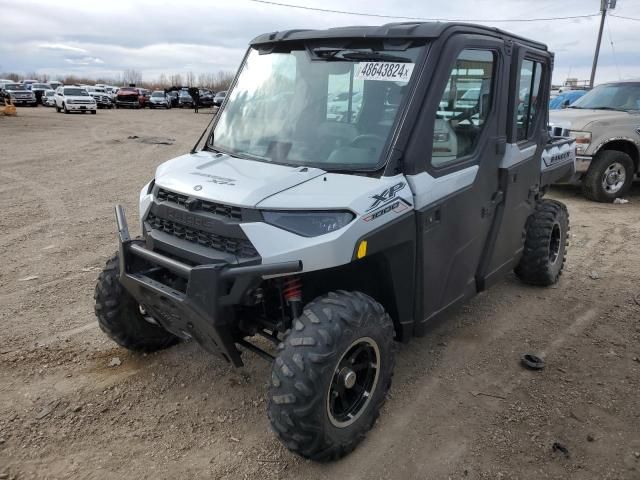 2021 Polaris Ranger Crew XP 1000 Northstar Ultimate