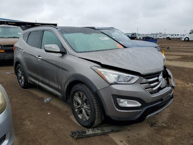 2014 Hyundai Santa FE Sport