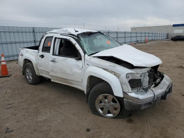 2011 Chevrolet Colorado LT