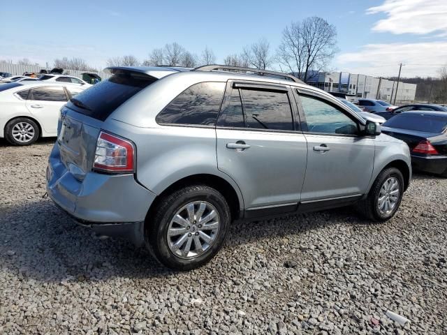 2007 Ford Edge SEL