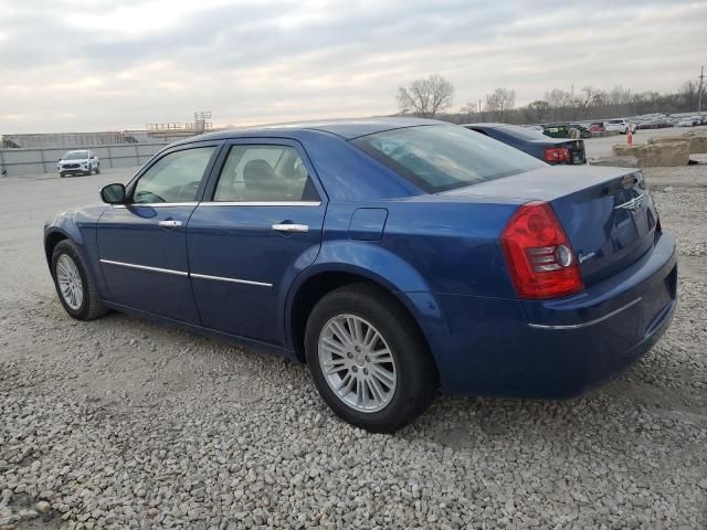 2010 Chrysler 300 Touring