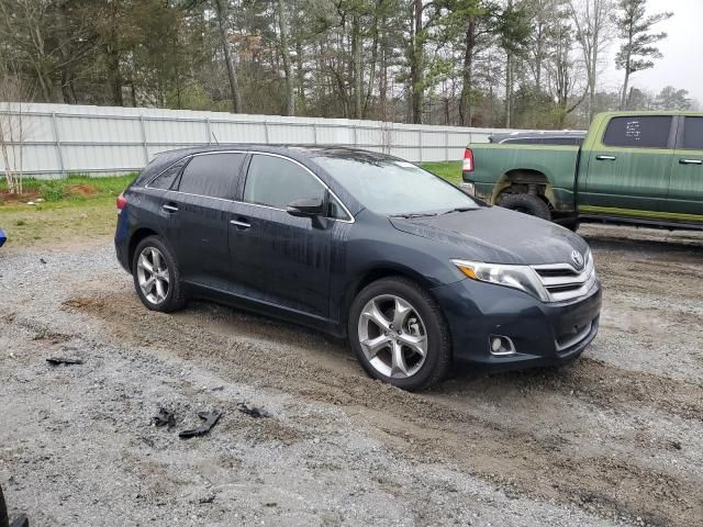 2015 Toyota Venza LE