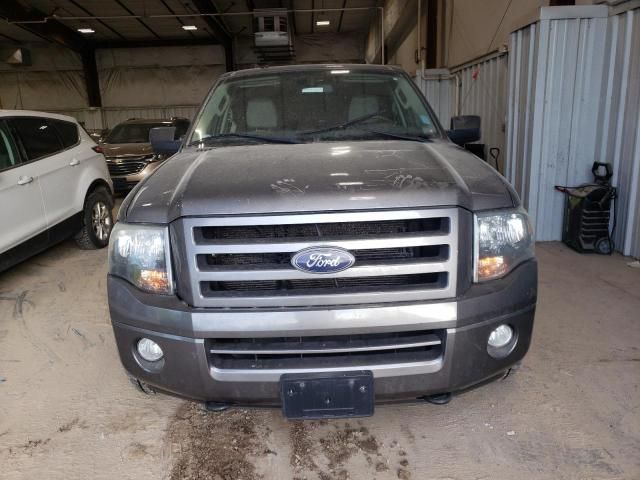 2010 Ford Expedition EL Limited