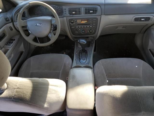 2007 Ford Taurus SE