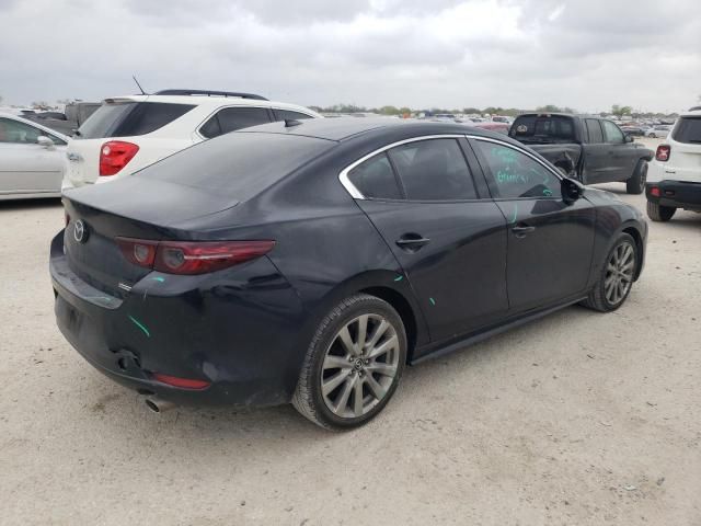 2021 Mazda 3 Premium